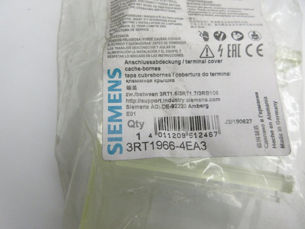 SIEMENS 3RT1966-4EA3 NSMP