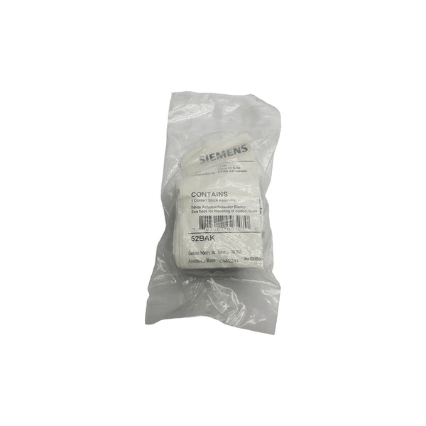 SIEMENS 52BAK NSMP