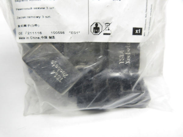 SIEMENS 3VA9243-0JA12 NSMP