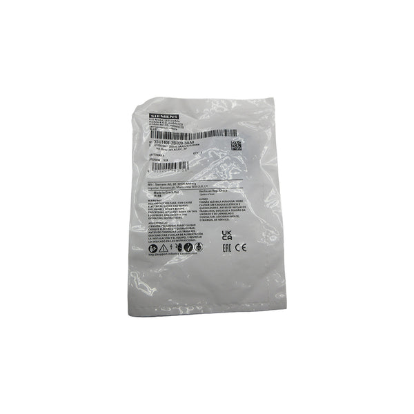 SIEMENS 3SU1401-2BB20-3AA0 24VAC/DC NSMP