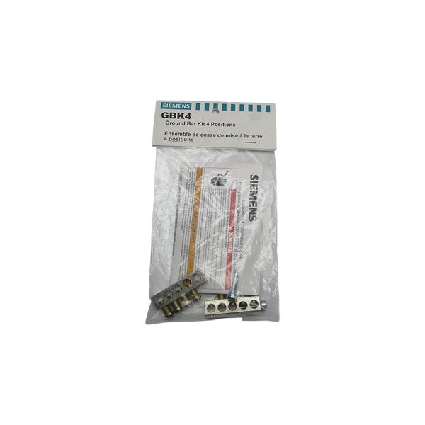 SIEMENS GBK4 NSMP