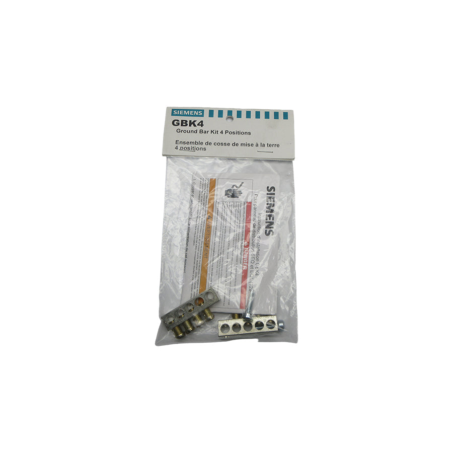 SIEMENS GBK4 NSMP