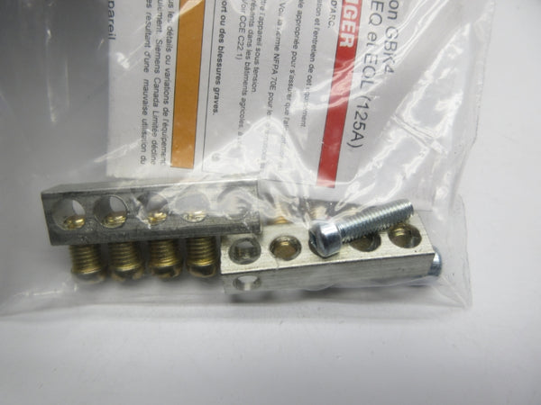 SIEMENS GBK4 NSMP