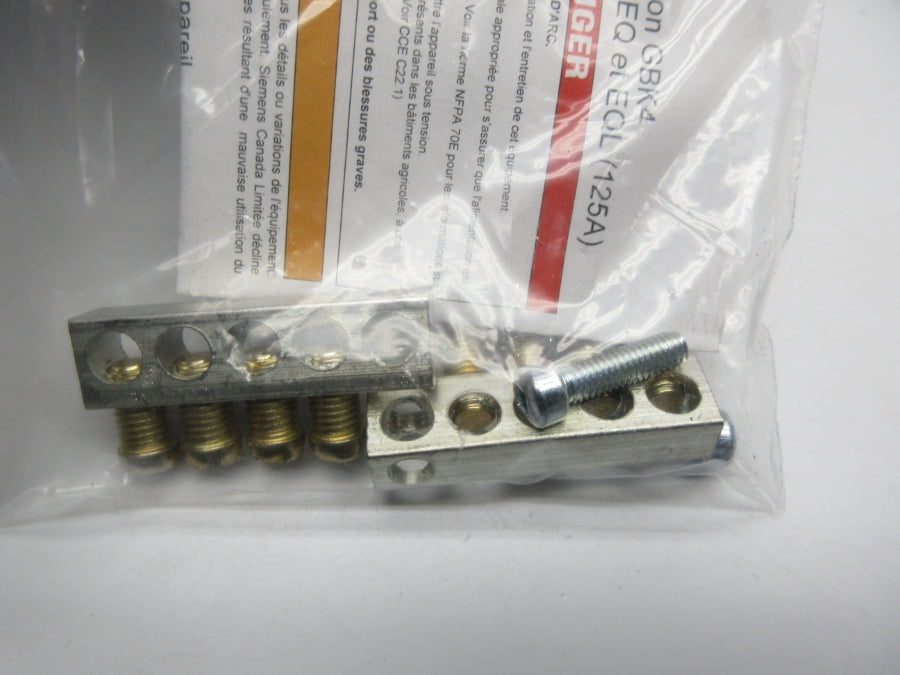 SIEMENS GBK4 NSMP