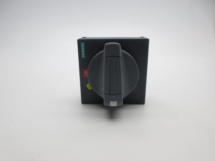 SIEMENS 3VA9137-0FK21 NSMP
