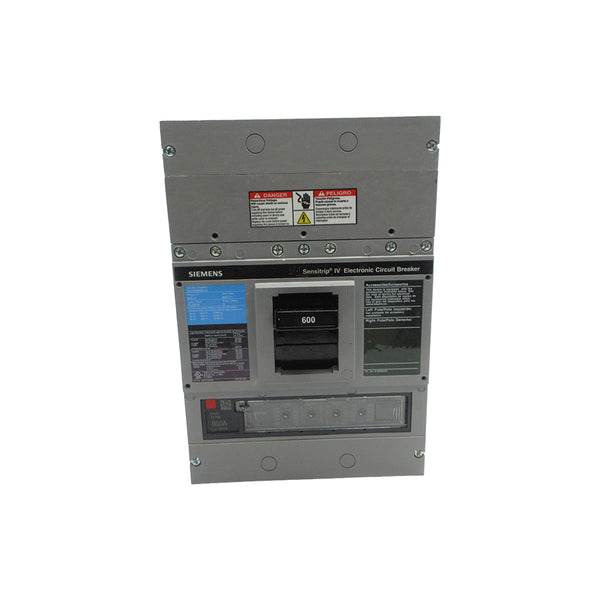 SIEMENS SLD6B600LSI 600V 600A UNMP