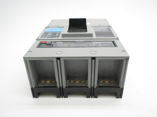 SIEMENS SLD6B600LSI 600V 600A UNMP