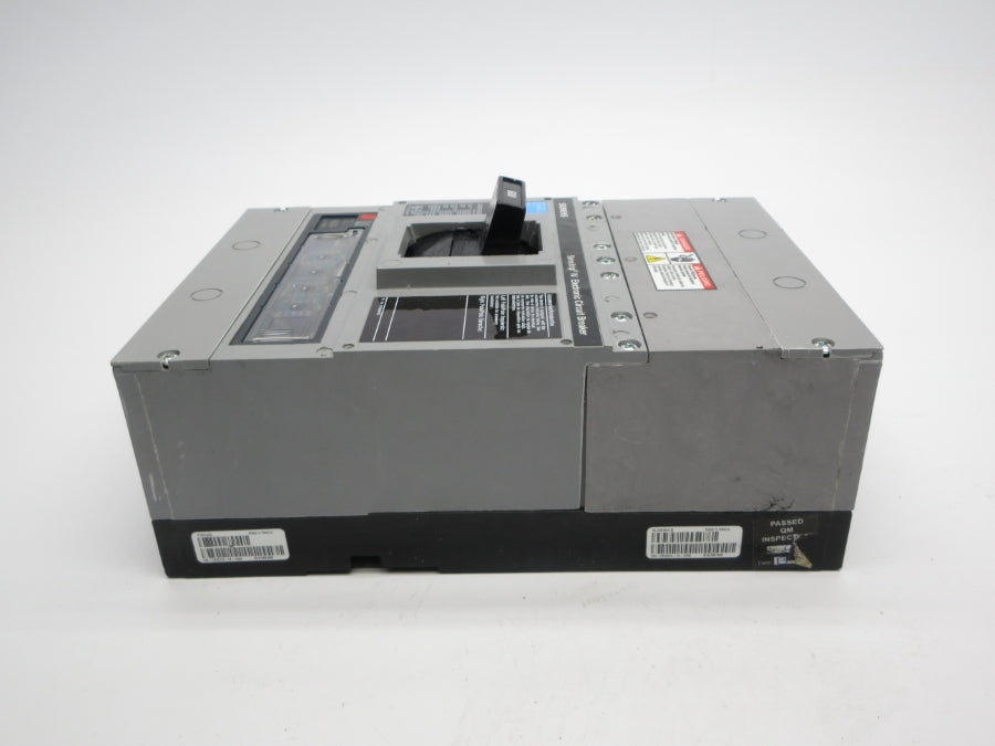 SIEMENS SLD6B600LSI 600V 600A UNMP