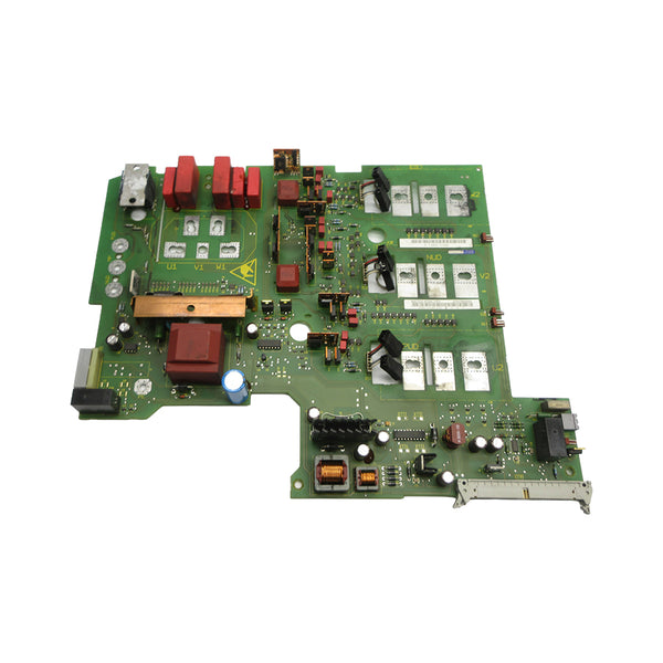 SIEMENS 6SE7023-4FD84-1HF3 UNMP