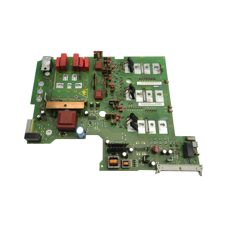 SIEMENS 6SE7023-4FD84-1HF3 UNMP