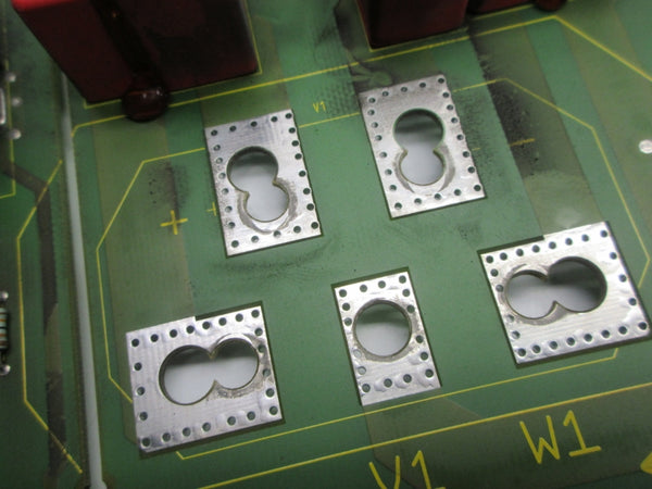 SIEMENS 6SE7023-4FD84-1HF3 UNMP