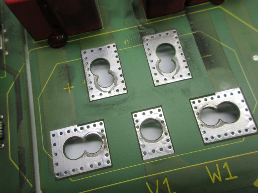 SIEMENS 6SE7023-4FD84-1HF3 UNMP