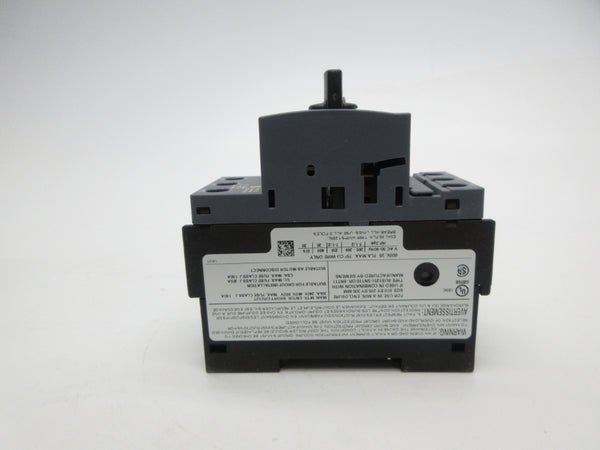 SIEMENS 3RV2023-4DA10 18-25A NSMP