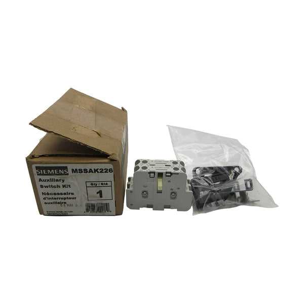 SIEMENS MSSAK226 NSMP