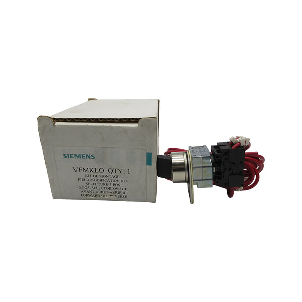 SIEMENS VFMKLO NSMP