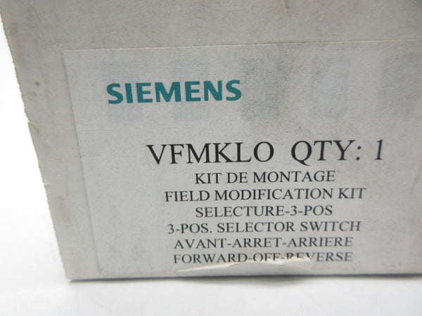 SIEMENS VFMKLO NSMP