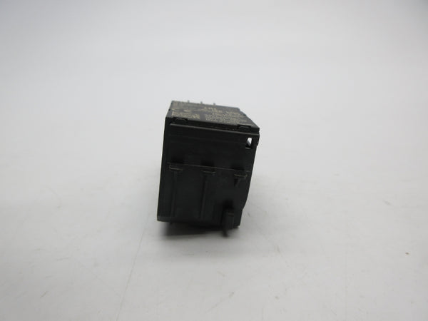 SIEMENS 3VA9978-0BL30 24VAC NSMP