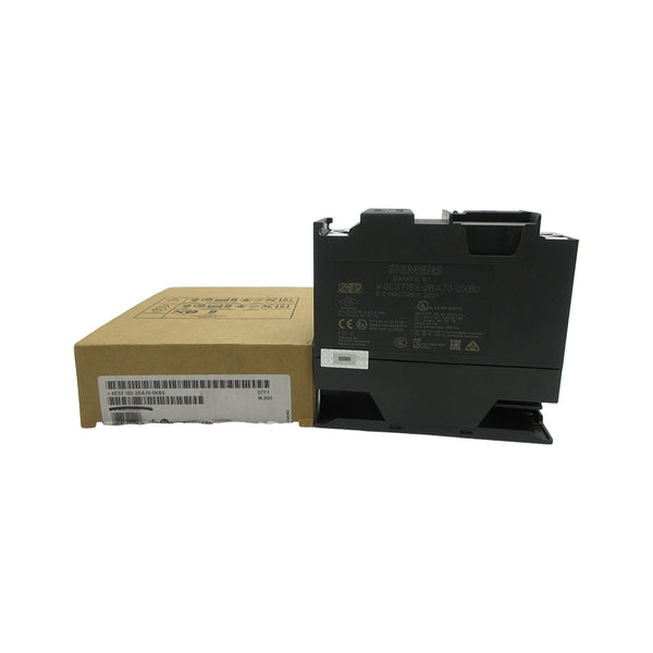 SIEMENS 6ES7153-2BA70-0XB0 NSMP