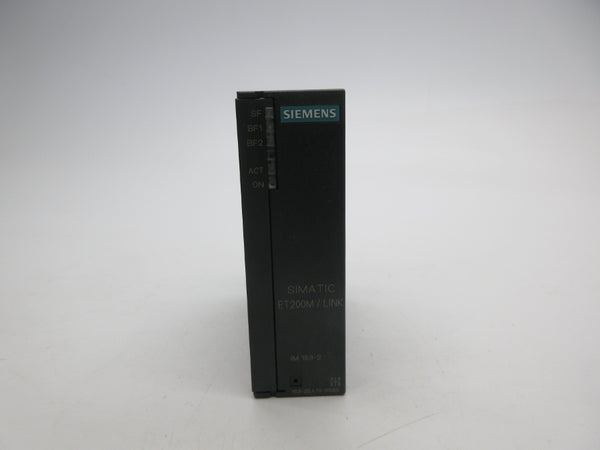 SIEMENS 6ES7153-2BA70-0XB0 NSMP