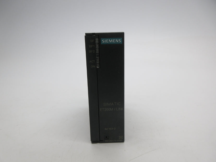 SIEMENS 6ES7153-2BA70-0XB0 NSMP