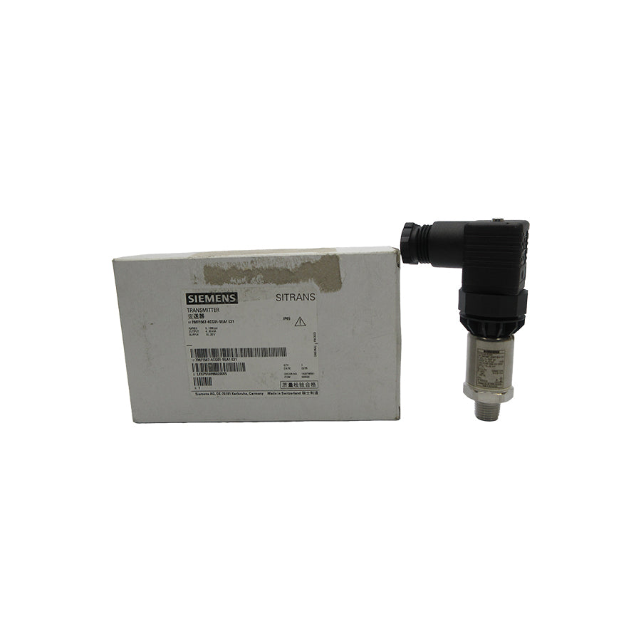 SIEMENS 7MF1567-4CG01-5EA1 10-30V 1000PSI NSMP