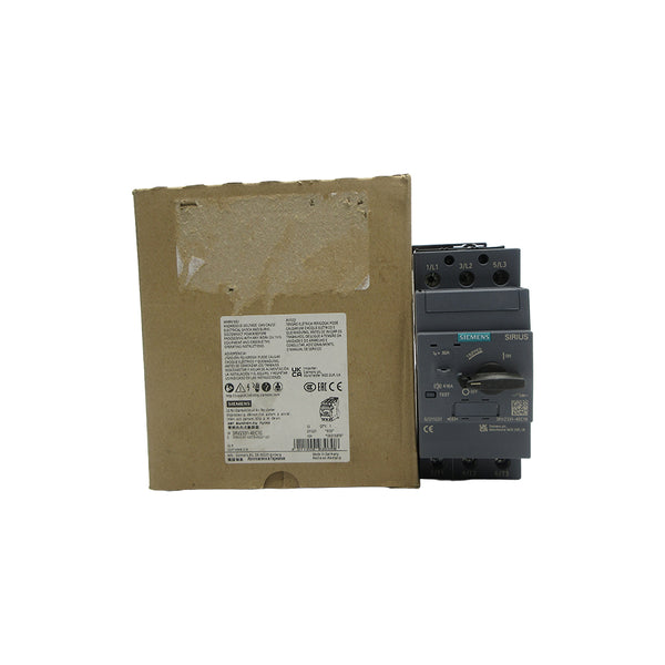 SIEMENS 3RV2331-4EC10 416A NSMP