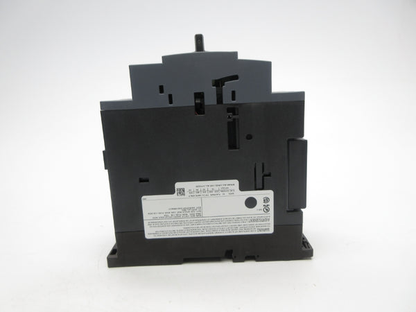 SIEMENS 3RV2331-4EC10 416A NSMP