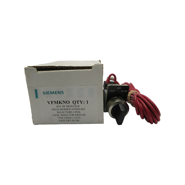 SIEMENS VFMKNO NSMP