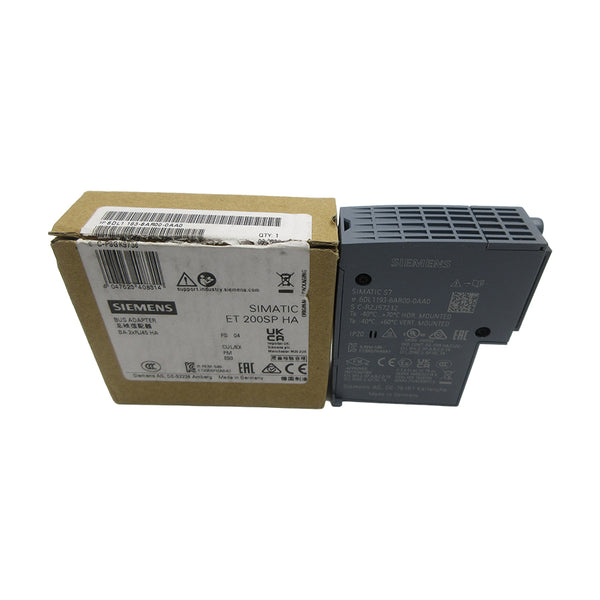 SIEMENS 6DL1193-6AR00-0AA0 NSMP