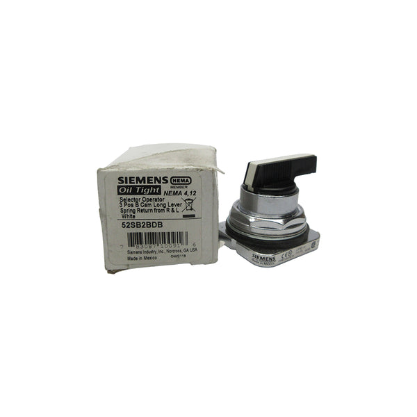 SIEMENS 52SB2BDB NSMP