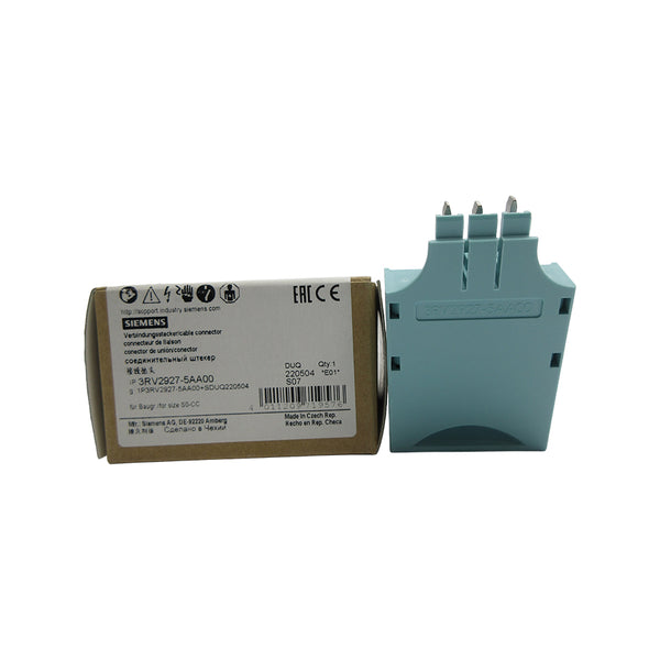 SIEMENS 3RV2927-5AA00 NSMP