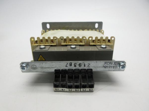 SIEMENS 6SL3203-0CE21-0AA0 380-480V 11.3A NSMP