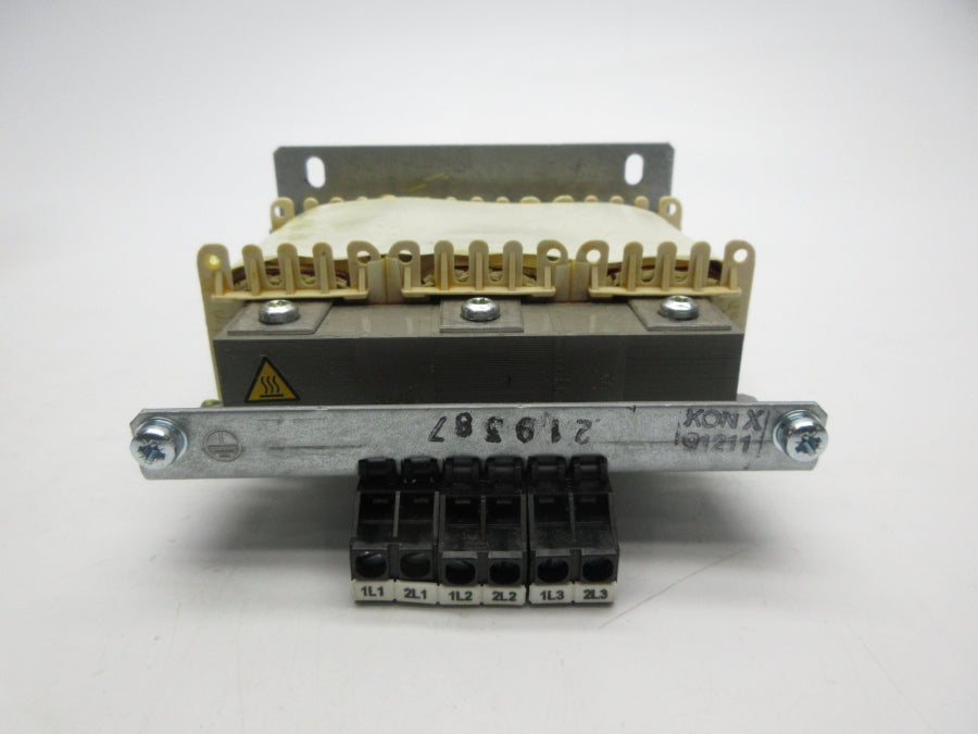 SIEMENS 6SL3203-0CE21-0AA0 380-480V 11.3A NSMP