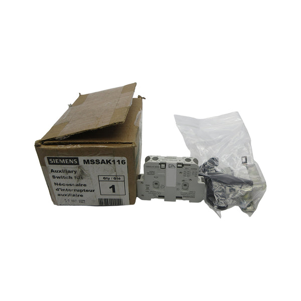 SIEMENS MSSAK116 NSMP