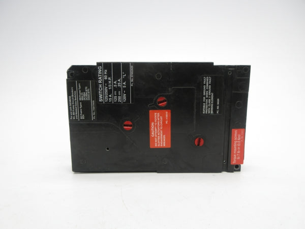 SIEMENS S01ED62AA 120V NSMP
