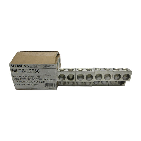 SIEMENS MLTB-L2750 600A NSMP