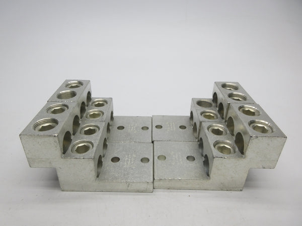 SIEMENS MLTB-L2750 600A NSMP