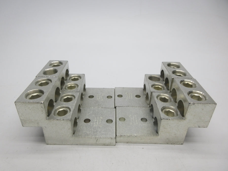 SIEMENS MLTB-L2750 600A NSMP