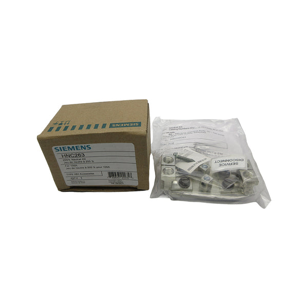 SIEMENS HNC263 NSMP