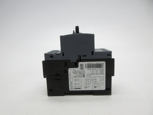 SIEMENS 3RV2011-0KA10-0BA0 0.9-1.25A NSMP