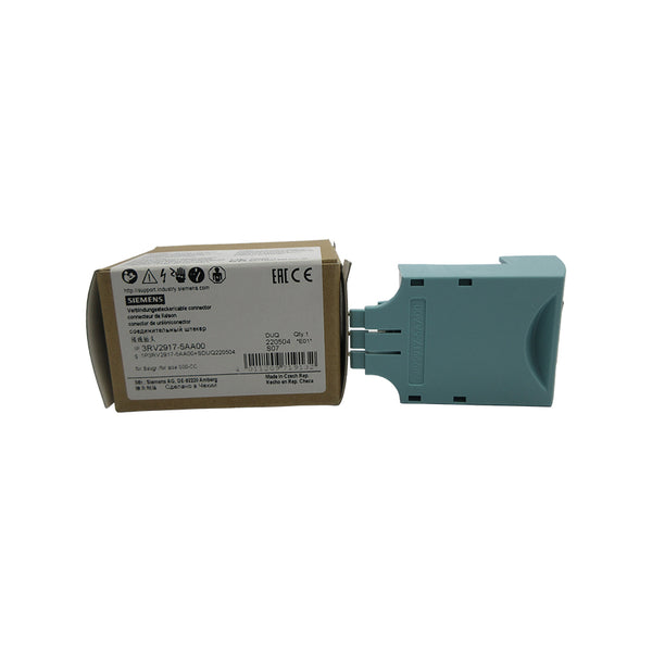 SIEMENS 3RV2917-5AA00 NSMP