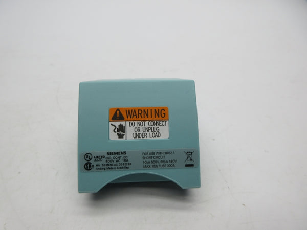 SIEMENS 3RV2917-5AA00 NSMP
