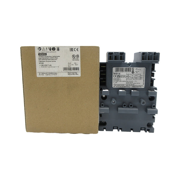 SIEMENS 3RV2917-4A NSMP