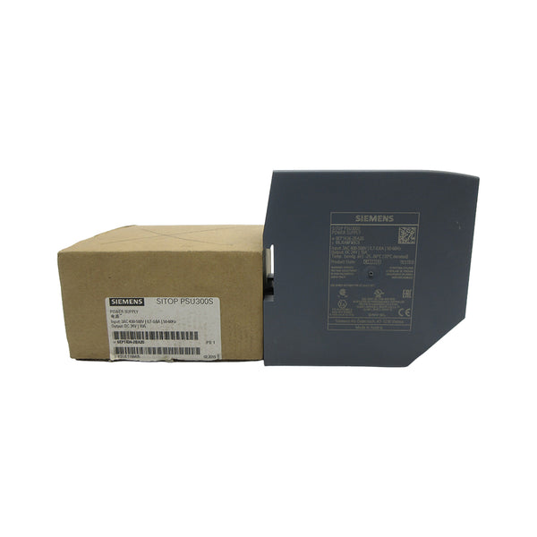 SIEMENS 6EP1434-2BA20 400-500V 0.7-0.6A NSMP