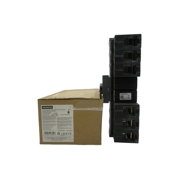 SIEMENS 3KC0334-2NE00-0AA0 415V 160A NSMP