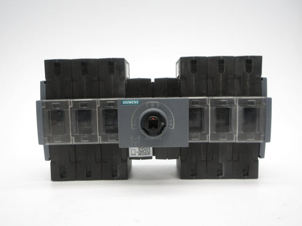 SIEMENS 3KC0334-2NE00-0AA0 415V 160A NSMP