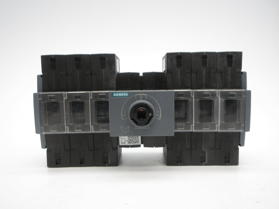 SIEMENS 3KC0334-2NE00-0AA0 415V 160A NSMP