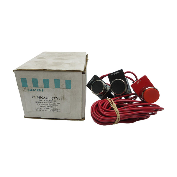 SIEMENS VFMKAO NSMP