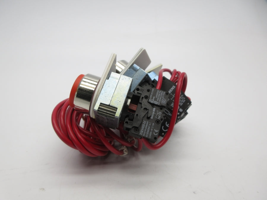 SIEMENS VFMKAO NSMP