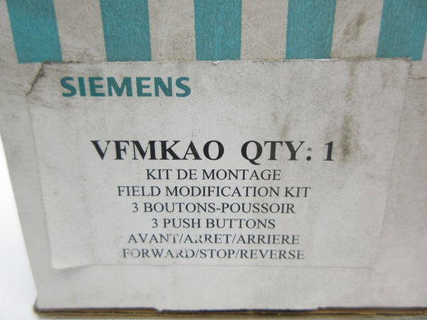 SIEMENS VFMKAO NSMP